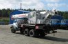 Автокран Урал КС-55733