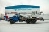 Автокран Урал КС-55733