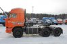 Седельный тягач Камаз