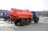 Автоцистерна нефтепромысловая АКН-11