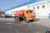 АКН-10 на Камаз 43118