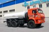 Автоцистерна АЦПТ