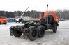 Тягач Камаз