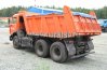 Самосвал КамАЗ