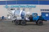 Автобетоносмеситель  58141a