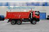 Самосвал 6x6 IVECO-AMT 653900