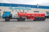 Полуприцеп цистерна нефтевоз УСТ-94651