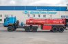 Полуприцеп цистерна для нефти УСТ-94651