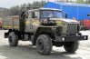 Урал 43206 бортовой