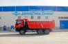 Самосвал 6x6 IVECO-AMT 653900
