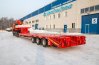 Полуприцеп-тяжеловоз (трал) 9433.80-0000011