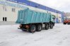 Самосвал AC-6633A0 8x4