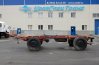Прицеп шасси МАЗ-892500-1015