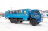 Вахтовый автобус Камаз 43118-46 32 места УСТ-5453