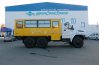 Вахтовый автобус Урал-NEXT 3255