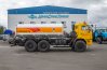 Автоцистерна АЦПТ-10-2 УСТ-5453 Камаз 43118-46