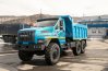 Самосвал Урал 55571-5121-72Е5Ф18 NEXT