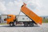 Самосвал Shacman SX32586T384 6х4