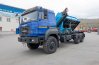 Самосвал АС 7-10 с КМУ ИМ-180-05 УСТ 5453 Урал 4320-4971-80