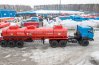 ППЦ 30-32-3 (BPW) УСТ-94651 для нефтепродуктов