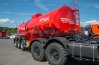 Полуприцеп цистерна нефтевоз