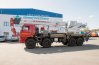 Автокран КС-65717-34 Челябинец
