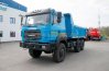 Самосвал АС 10-12 УСТ 5453 Урал 5557-82Е5