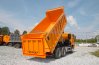 Самосвал Shacman SX32586T384 6х4