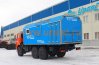 Фургон Камаз Агрегат ремонтно-сварочный
