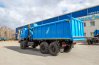 Самосвал 10-16 с КМУ ИМ-95 УСТ 5453 Урал 4320-4971-82