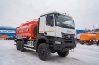  Автотопливозаправщик АТЗ-18-2 Камаз 65959 (К-5) ДОПОГ