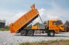 Самосвал Shacman SX32586T384 6х4