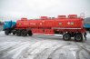 Полуприцеп-цистерна для ГСМ ППЦ 26-31