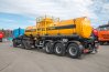 Полуприцеп цистерна ППЦК 17КС-32 кислотовоз