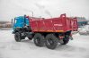 Автомобиль-самосвал Урал 5557-82М УСТ-5453