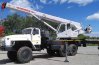 Автокран КС 55732-33 "Челябинец" Урал 4320-60Е5