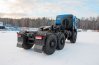 Седельный тягач Камаз 65221-6020-53 сп. м.
