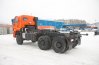 Седельный тягач Камаз 65225-6015-53