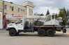 Автокран КС 45734-19 "Челябинец" Урал 4320-72Е5 NEXT