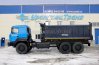 Самосвал Урал 63701М-1951