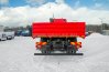 Автомобиль бортовой Контейнеровоз Volvo FM 6x6 