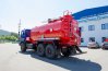 Автоцистерна для нефти АЦН-17Т УСТ 5453 Урал-63701