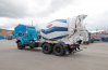 Автобетоносмеситель АБС 7АП УСТ 5453 Урал 73945-01 NEXT