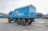 Транспортно-бытовая машина ТБМ УСТ 5453ZY-02 Урал 4320-61E5