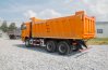 Самосвал Shacman SX32586T384 6х4