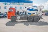 Автобетоносмеситель АБС 5ГП УСТ 54533N Камаз 43118-50