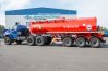 Полуприцеп-цистерна нефтевоз ППЦН 23К-32Н УСТ 9465 5 мм