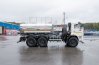 Автоцистерна АЦПТ-8-2НО УСТ 5453 Камаз 43118-50 нерж/нерж.насос, сп.м
