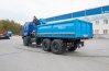 Самосвал АС 7-10 с КМУ ИМ-180-05 УСТ 5453 Урал 4320-4971-80