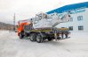 Автокран КС 55732-25-22 "Челябинец" Камаз 65115-50